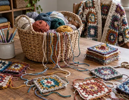Image showing basket