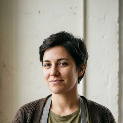 Anaïs Rojas