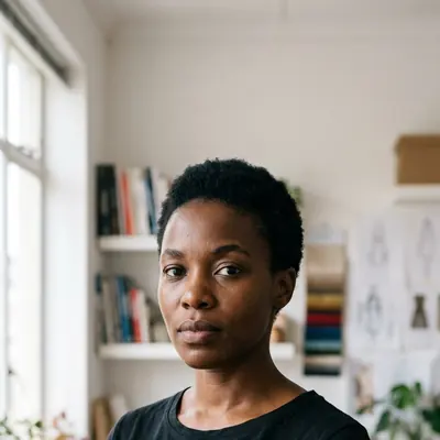 Angela Brooks