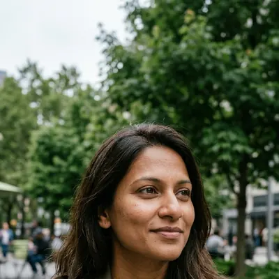 Priya Gupta